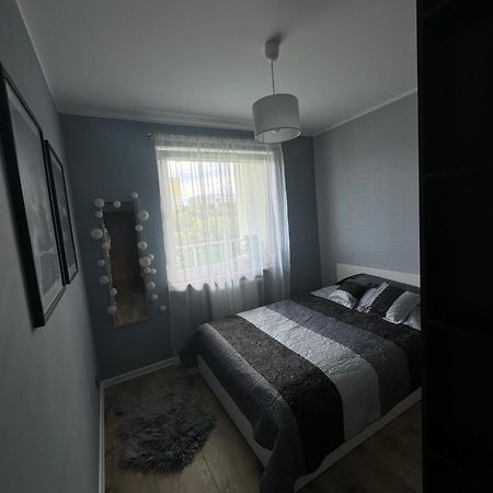 Apartament Szesc Planet Bydgoszcz Exterior foto