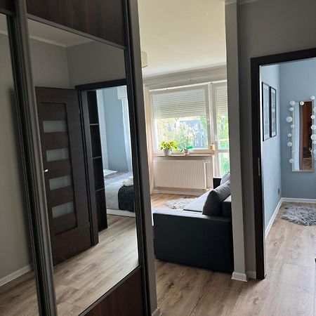 Apartament Szesc Planet Bydgoszcz Exterior foto