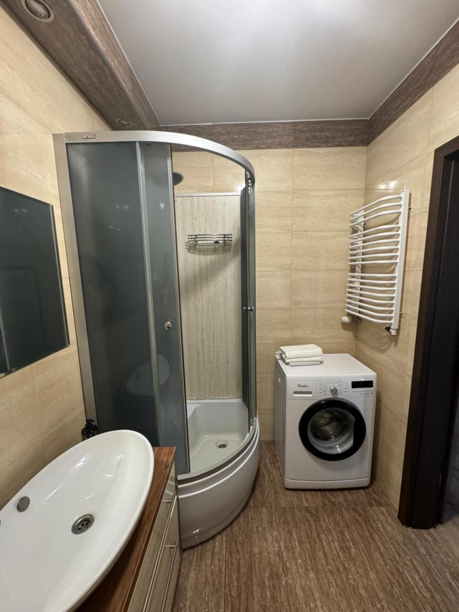 Apartament Szesc Planet Bydgoszcz Exterior foto