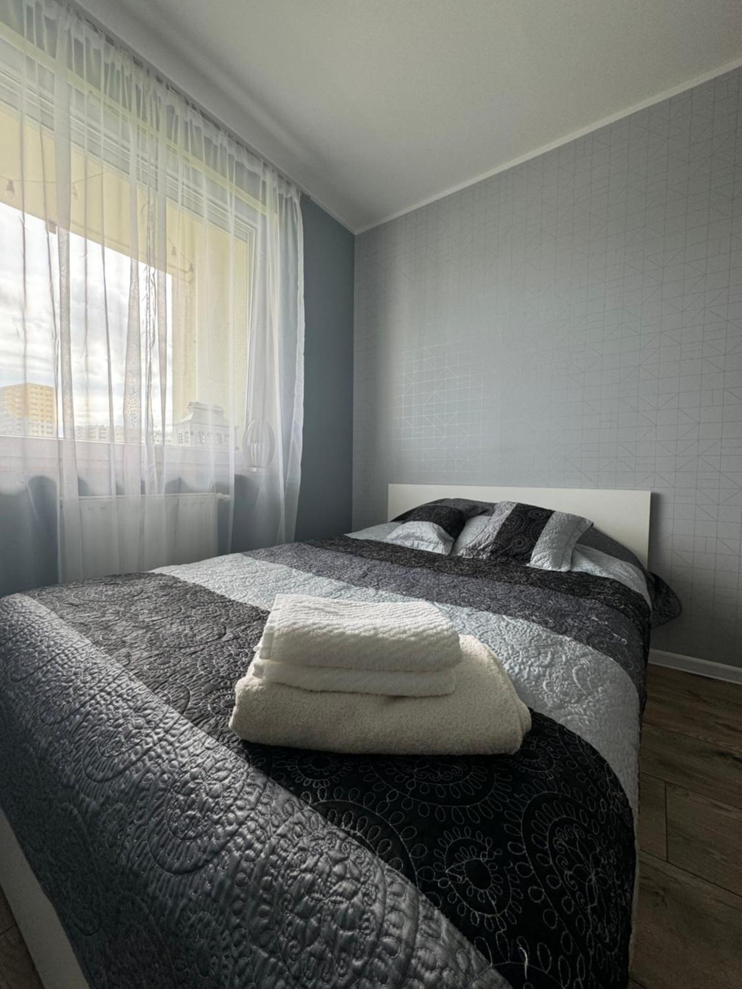 Apartament Szesc Planet Bydgoszcz Exterior foto