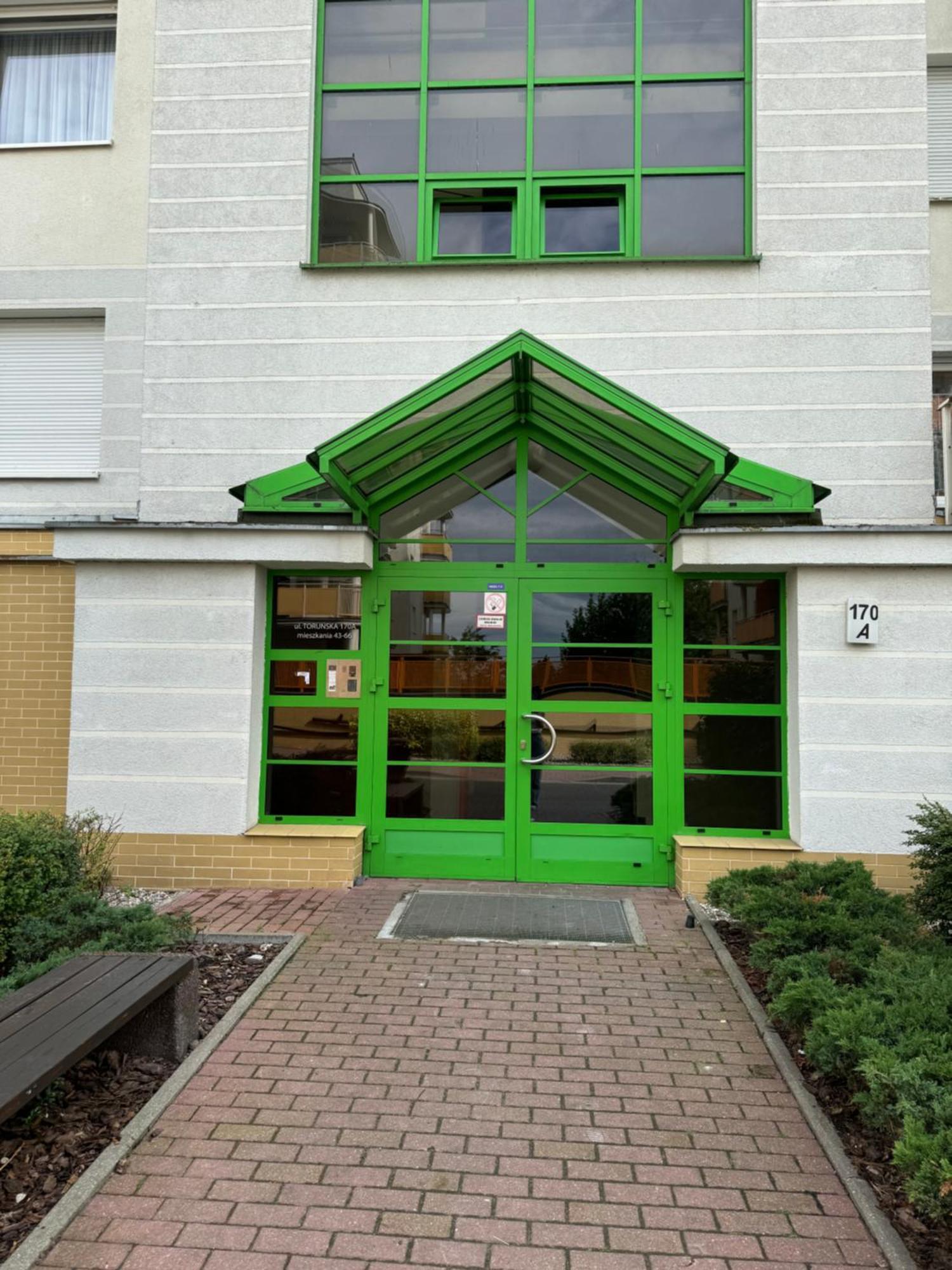 Apartament Szesc Planet Bydgoszcz Exterior foto